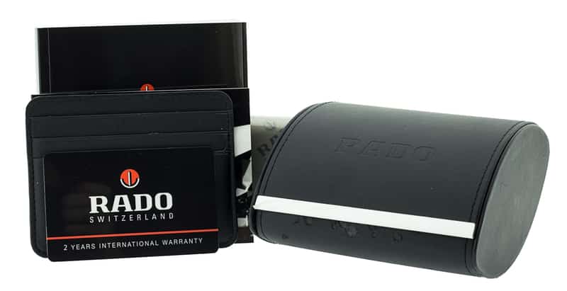 Rado Coupole R22828715